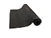 Anti-Slip Mat under rug grip Non Skid - Shelf and Drawer Liner 12" x 36" - trim to fit (Black) primary