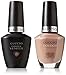 Cuccio Matchmakers Nude-A-Tude Nail Polish