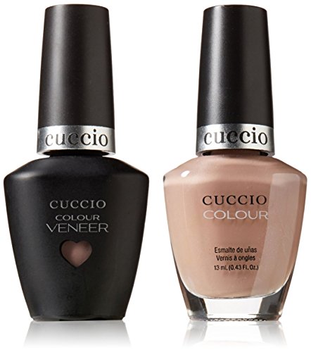 Cuccio Matchmakers Nude-A-Tude Nail Polish Cuccio Matchmakers Nude-A-Tude Nail Polish