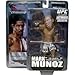 Round 5 MMA UFC Ultimate Collector Series 11 Mark Munoz Action Figure
