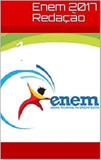 Enem redação 2017: 1
