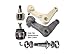 Rare Parts RP20843 Bell Crank