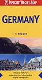 Image de Germany Insight Travel Map