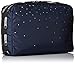 LeSportsac Peanuts X Extra Large Rectangular Cosmetic Case, Reach For The Stars