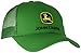 John Deere NCAA mens Logo Mesh Back Core Baseball Cap
