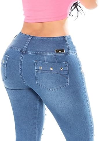 jeans that slim your tummy