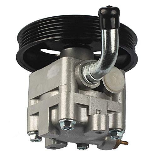 zt truck parts Power Steering Pump 49100-65J00 4910065J00 Fit for Suzuki Vitara II JT 2.0 J20A 05/10 Suzuki Grand Vitara 2005 04-
