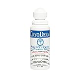 Cryoderm Cold Roll-On 3oz