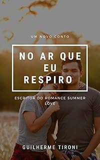 Livro No Ar Que Eu Respiro
