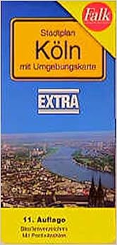 Cologne Extra Cologne Extra