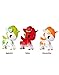 Tokidoki Unicorno Fruit 3-Pack