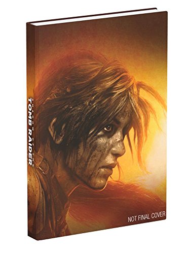 Guide De Jeu - Shadow Of The Tomb Raider - Version Française