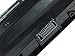 8 Cells Batterytec Laptop Battery for ASUS A42-G75, ASUS G75 G75V G75VM G75VM G75VX, ASUS G75 3D, G75V 3D, G75VM 3D, G75VW 3D, G75VX 3D. [14.4V 4400mAh, 1 Year Warranty]