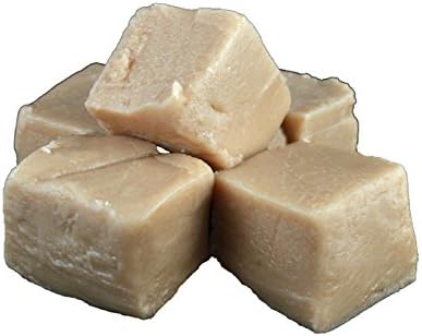 Gourmet Penuche Fudge 1 lb. Gift Box