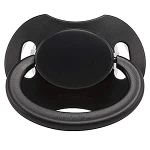 little for big pacifier