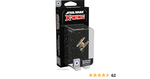 x wing 2.0 vulture droid