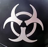 Reflective Biohazard - 3