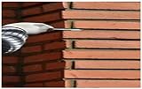 Vitcas 500g Black Fire Cement - Excellent Adhesion, Air Tight Seal, Quick Repair view 3