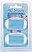 Pedi Smooth Replacement Roller Heads CR1RH (2) Pack for the (CR1000R)