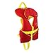 Stohlquist Child PFD Life Jacket, USCG Approved Type III Life Vest for Kids 30-50 lbs, Perfect for Swimming, Boating & Watersports, Pool Float & Life Jacket for Children