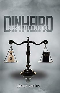 Livro Dinheiro e Espiritualidade