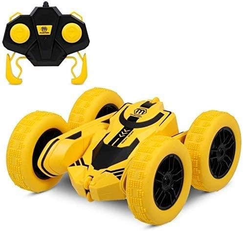 stunt car tumbling stunt