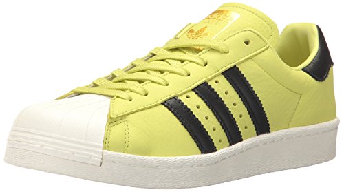 Superstar Supercolor Yellow Adidas Originals Superstar Superstar