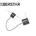 XBERSTAR AR8000 2.4GHz DSMX 8 Channel Receiver Support JR Dx7 Dx8 Dx9 Dx18