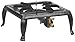 Stansport Single Burner Cast Iron Stove (10x11-Inch)