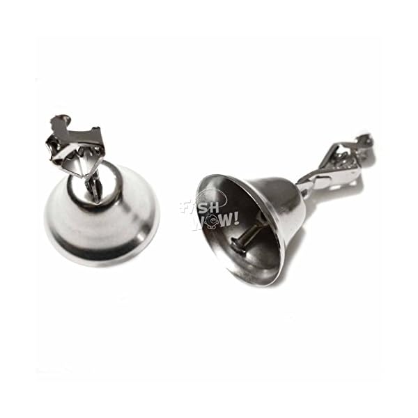 10pcs-Fishing-Liberty-Bells-Alert-Eagle-Clamp-Clips-Lures-Baits-Bite-Alarm-Fish-WOW