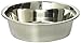 Maslow Heavy Duty Dog Bowl, Stainless Steel, Non-Skid, 4-Cup
