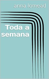 Livro Toda a semana
