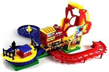 grua juguete toysrus