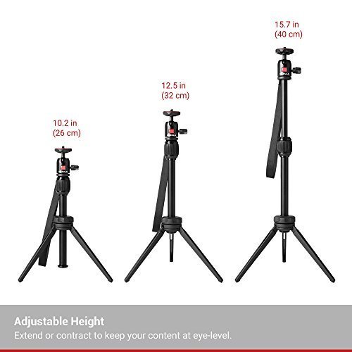 4 Nebula+Adjustable+Lightweight+Projector+Universal