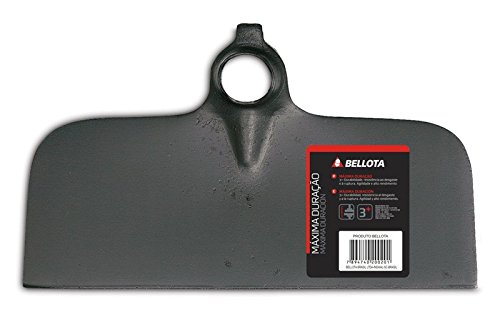 Rodo para Curral Terreiro 2,5 L Bellota com 6