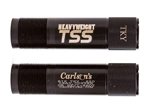 Carlsons, Browning Invector Plus TSS Turkey Choke Tube, 12 Gauge.650 Diameter