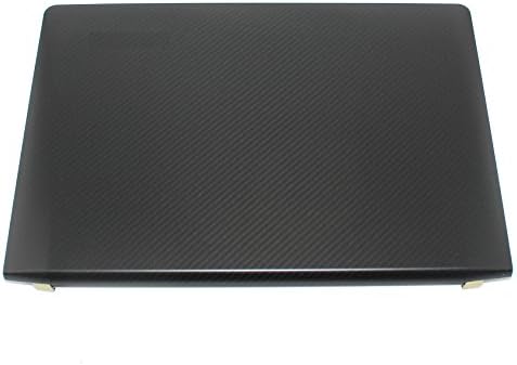 Generic New Black Laptop LCD Top Rear Cover A Cover Base Case For Lenovo Ideapad Y400 Y410P Y410 Series Replacement Parts Accessories Wholesale