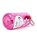 NALGENE Tritan 1-Quart Narrow Mouth BPA-Free Water Bottle,Pink,16-Ounce