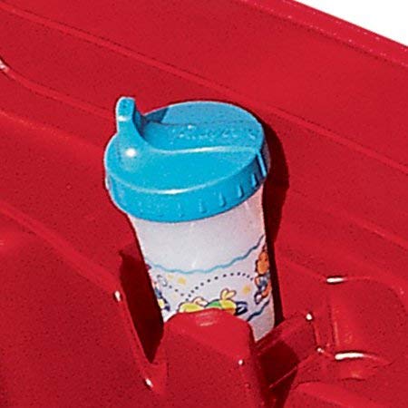 Radio Flyer Pathfinder Wagon
