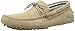 Lacoste Men's Concours Lace 216 1 Slip-On Loafer