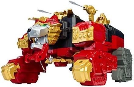 Amazon | Power Rangers Ninja Steel 