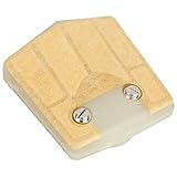 HIFROM(TM Aftermarket Air Filter for Husqvarna Chainsaw 288 281 61 66 266 181 New Parts # 501 8071-01 501 8071-05