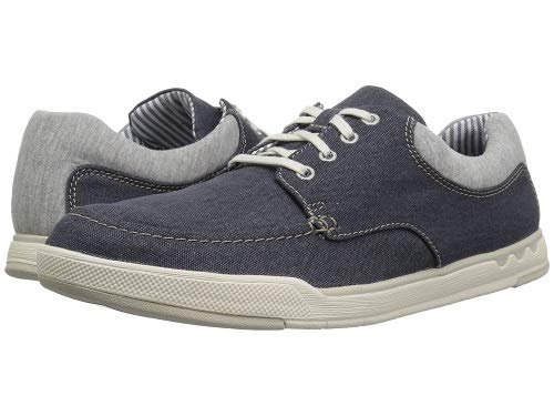 step isle lace clarks