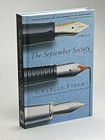 Hardcover edition cover