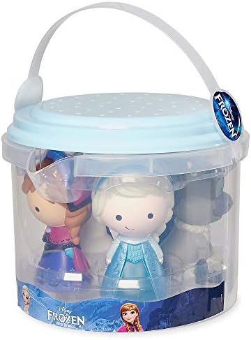 frozen 2 bath play set