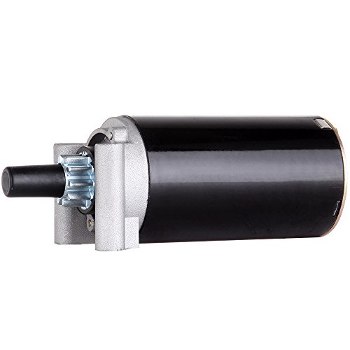 image for ECCPP Starters fit for Cub Cadet LT1045LE LT1046 / SLT1550 / SLT1554 2