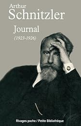 Journal, 1923-1926