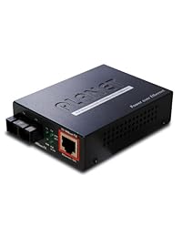 Planet ftp-802 Noir