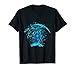 Night Dragon Graphic Tshirt How To Train Your The Dragon