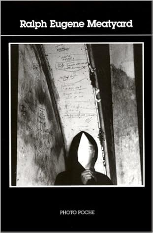 Ralph Eugene Meatyard N 87 Texte De James Rhem Photo Poche French Edition Meatyard Ralph Eugene 9782097541420 Amazon Com Books